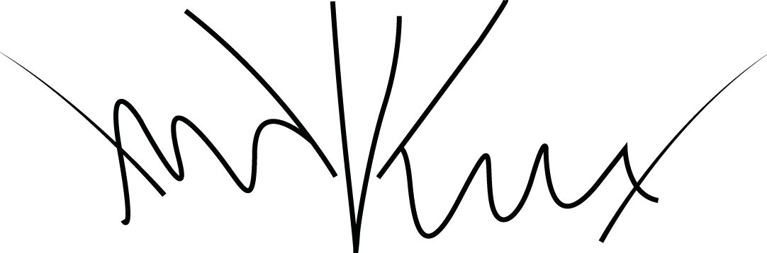 Klaus Kux