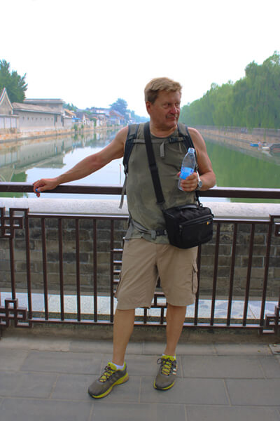 China 2019