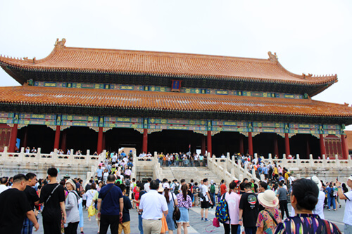 China 2019
