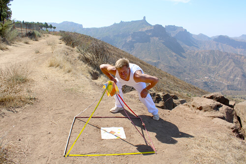 Pyramide