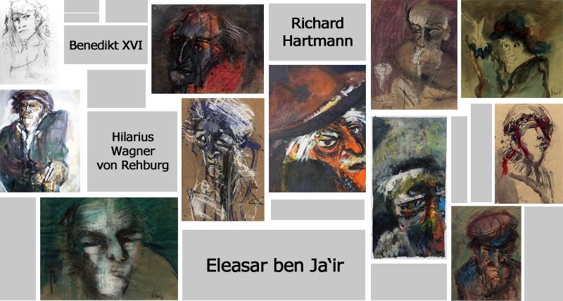 Menschen - Bilder Code 148