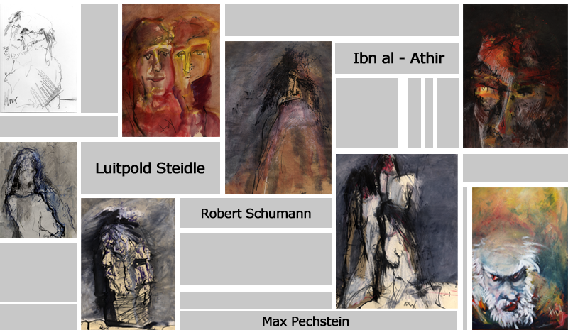 Menschen - Bilder Code 148