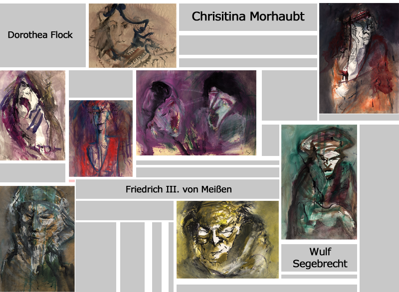 Menschen - Bilder Code 148
